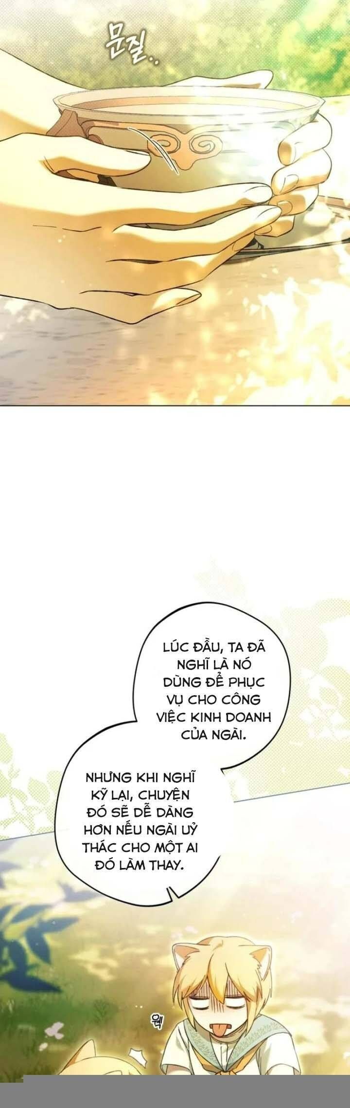 Bạo Chúa Độc Ác Trở Lại - chap20 - Trang 12